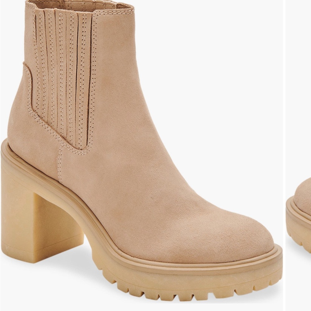 Dolce Vita Boots